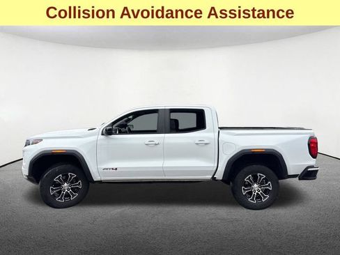 Used 2023 GMC Canyon AT4 AWD/4WD image 6