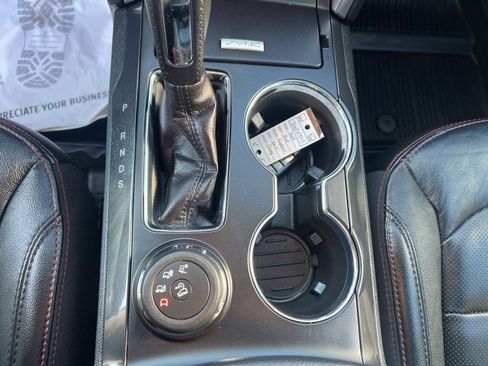 Used 2018 Ford Explorer Sport w/ Equipment Group 401A image 35
