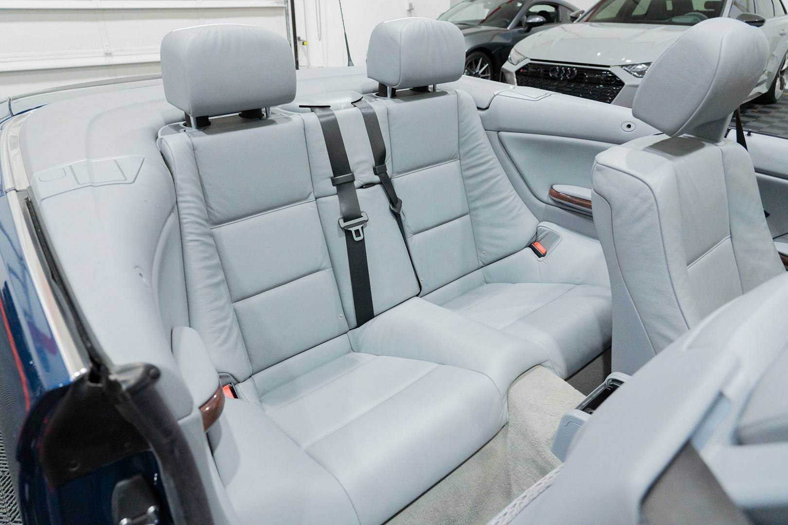 Used 2006 BMW 330Ci Convertible RWD image 22