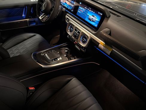New 2027 Mercedes-Benz G 63 AMG 4MATIC image 15