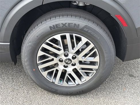 New 2026 Hyundai Palisade SE image 19