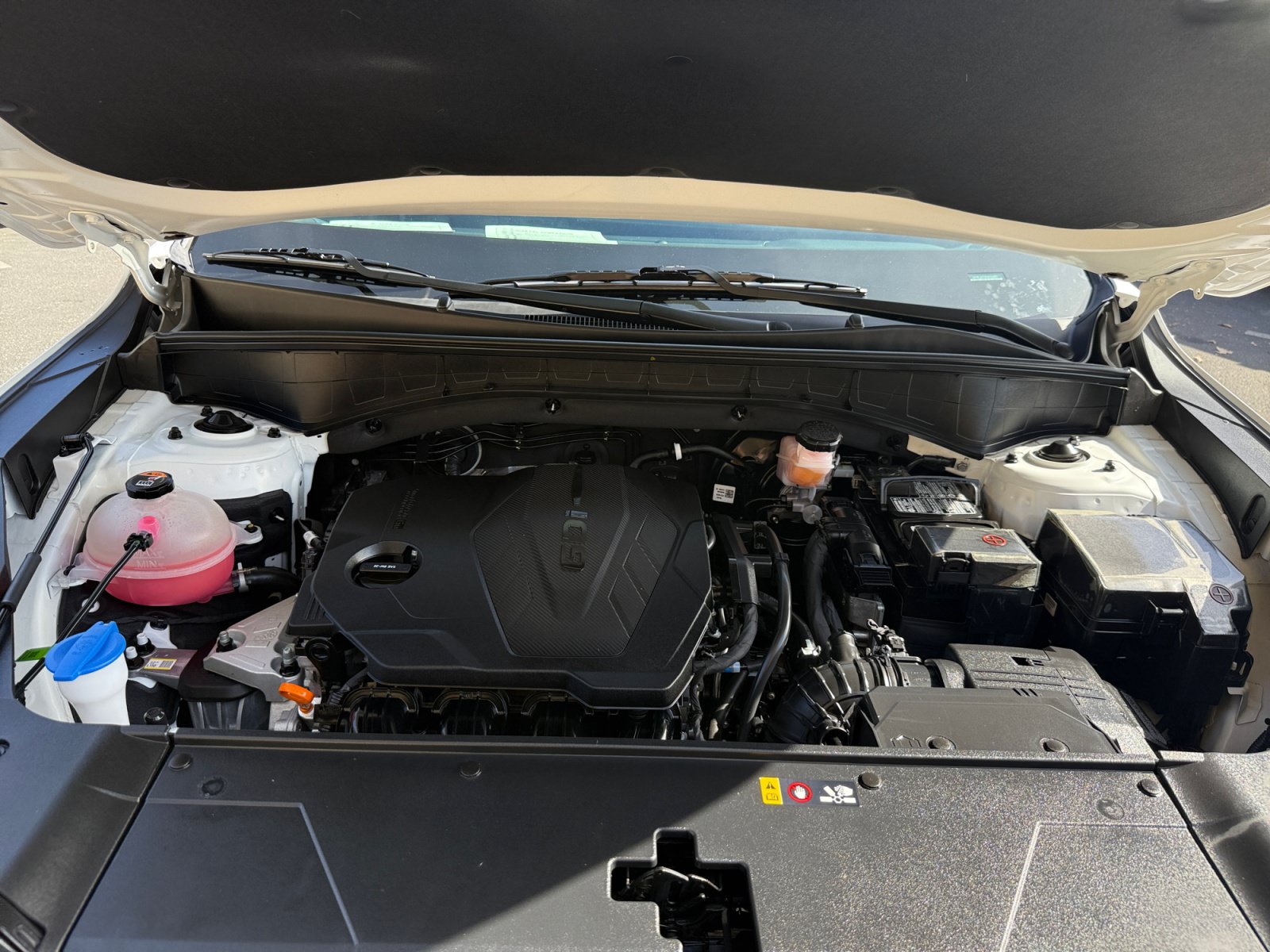 Used 2025 Kia Sorento S FWD image 20