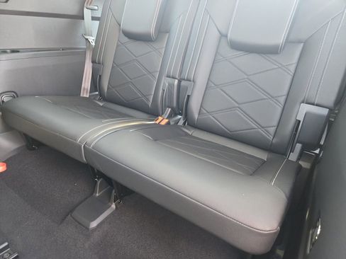 New 2026 Volkswagen Atlas SE image 22