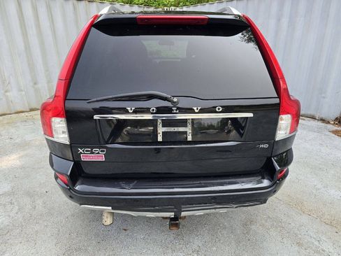 Used 2014 Volvo XC90 3.2 AWD/4WD image 10