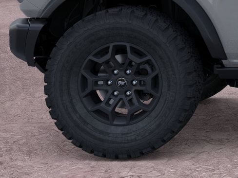 New 2026 Ford Bronco Badlands AWD/4WD image 46