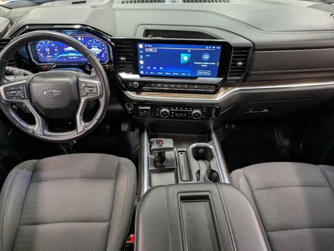 Used 2022 Chevrolet Silverado 1500 RST w/ Convenience Package II image 23