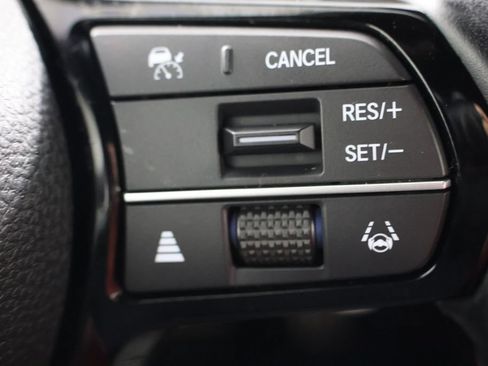 Used 2024 Acura Integra A-Spec w/ Technology Package FWD image 12
