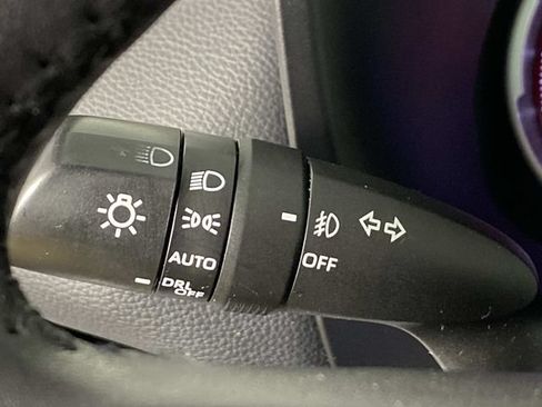 Used 2020 Toyota RAV4 TRD Off-Road AWD/4WD image 18