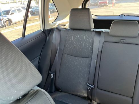 Used 2025 Toyota RAV4 XLE image 41