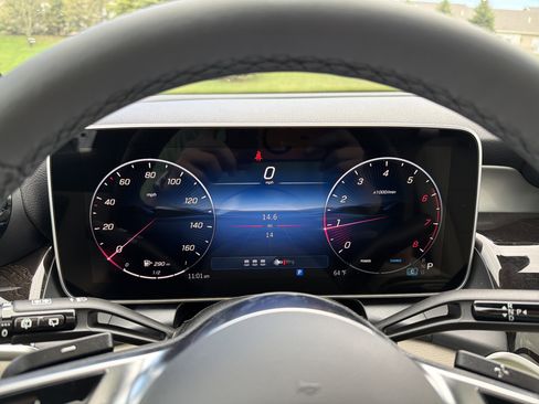 New 2026 Mercedes-Benz GLC 300 4MATIC image 17