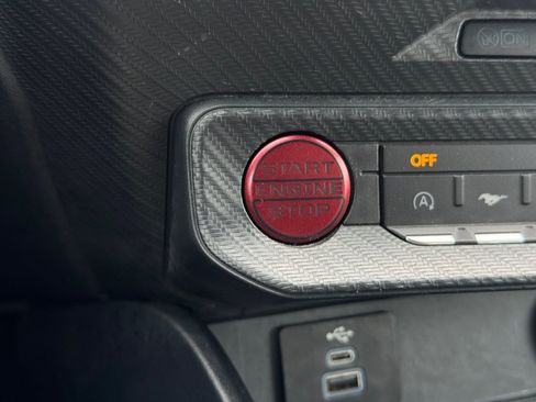 Used 2024 Ford Mustang Premium RWD image 76