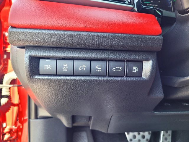 Used 2025 Toyota Camry XSE w/ Premium Plus Package FWD image 16