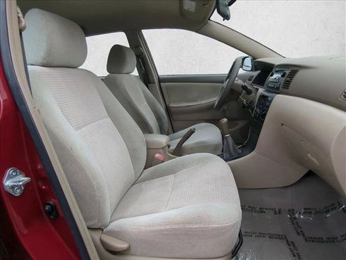 Used 2005 Toyota Corolla CE image 19