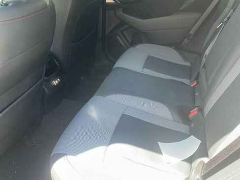 Used 2021 Subaru Legacy Sport AWD/4WD image 12