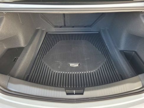 New 2026 Cadillac CT5 Premium Luxury w/ Technology Package RWD image 26