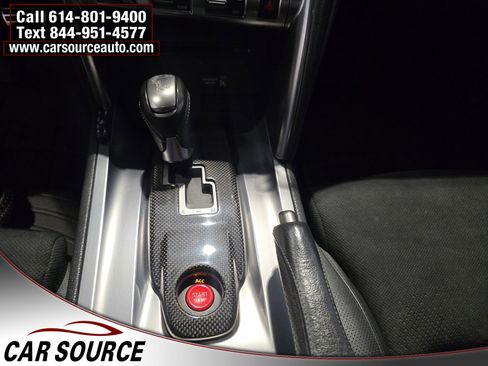 Used 2009 Nissan GT-R Premium image 37