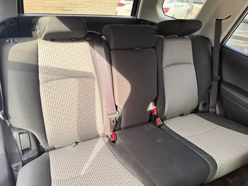 Used 2021 Toyota 4Runner SR5 AWD/4WD image 18