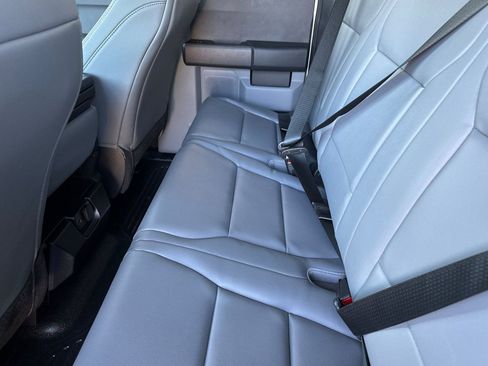 New 2026 Ford F450 2WD SuperCab Super Duty image 12