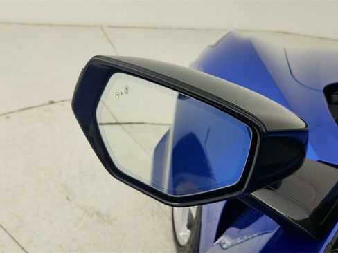 Used 2022 Chevrolet Corvette Stingray Preferred Conv image 16