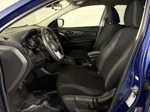 Used 2021 Nissan Rogue Sport S FWD image 18