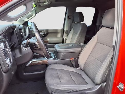 Used 2021 GMC Sierra 1500 Elevation w/ Preferred Package image 23