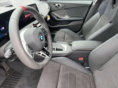 New 2026 BMW M235i xDrive AWD/4WD image 5