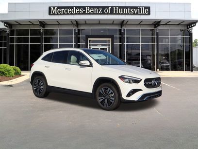 New 2026 Mercedes-Benz GLA 250