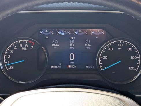 Used 2021 Ford F150 XLT w/ Equipment Group 302A High image 14