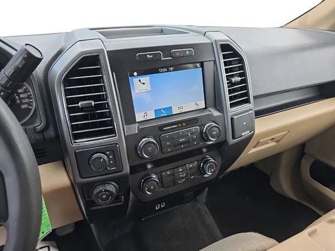 Used 2019 Ford F150 XLT w/ Trailer Tow Package AWD/4WD image 22