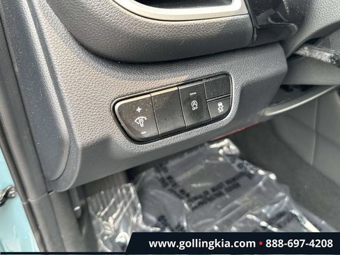 Certified 2026 Kia Seltos S AWD/4WD image 18