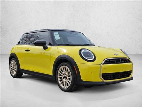New 2026 MINI Cooper S image 6