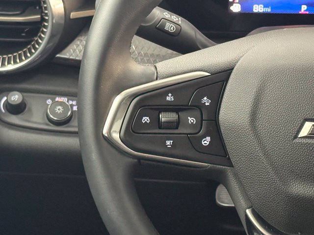 New 2026 Chevrolet Trax ACTIV w/ Driver Confidence Package FWD image 12
