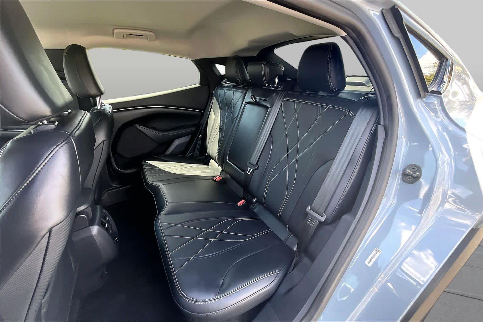 Used 2024 Ford Mustang Mach-E Select RWD image 20