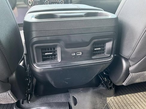 Used 2025 Chevrolet Silverado 2500 LT w/ Trail Boss Package AWD/4WD image 33