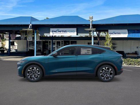 New 2026 Ford Mustang Mach-E Select w/ Technology Package image 3