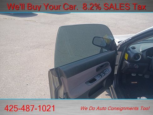 Used 2006 Subaru Impreza 2.5i AWD/4WD image 10