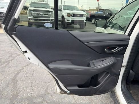Used 2021 Subaru Outback Premium AWD/4WD image 24