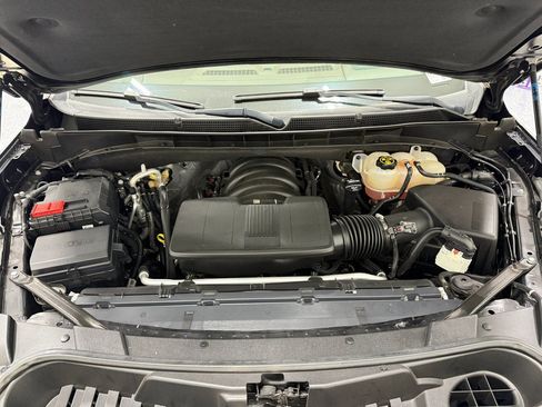 Used 2022 GMC Yukon XL Denali w/ Denali Premium Package image 57