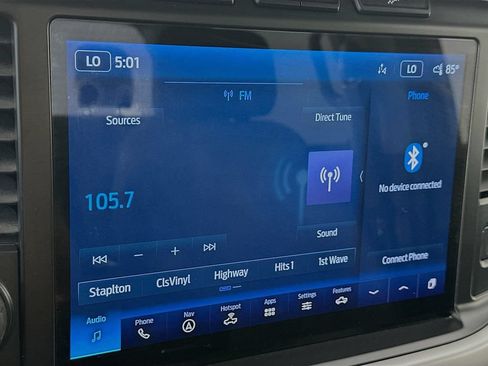 Used 2023 Ford F150 XLT w/ Equipment Group 302A High AWD/4WD image 17
