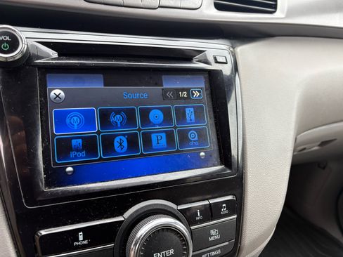 Used 2017 Honda Odyssey EX image 37