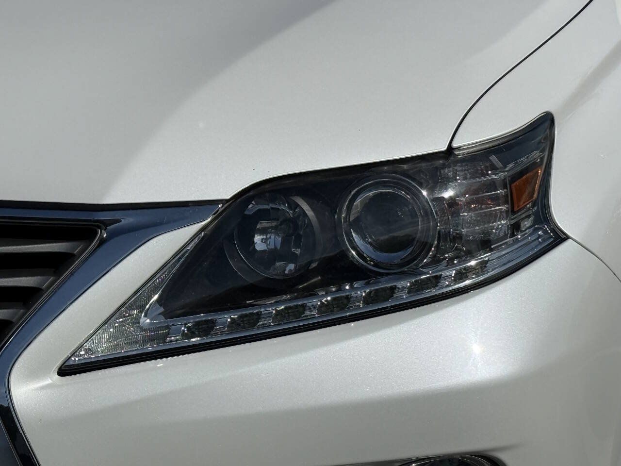 Used 2013 Lexus RX 350 FWD w/ Navigation Pkg image 23