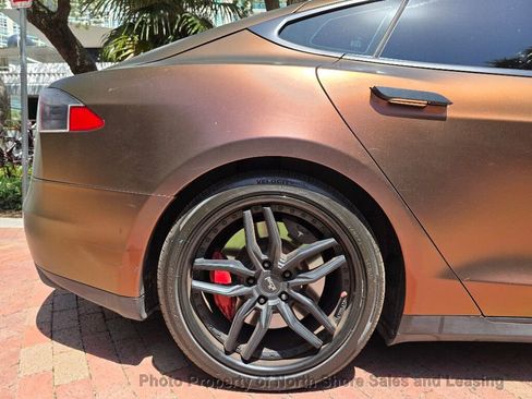 Used 2013 Tesla Model S RWD image 22