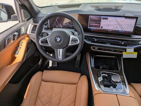 New 2026 BMW X5 sDrive40i w/ M Sport Package RWD image 16