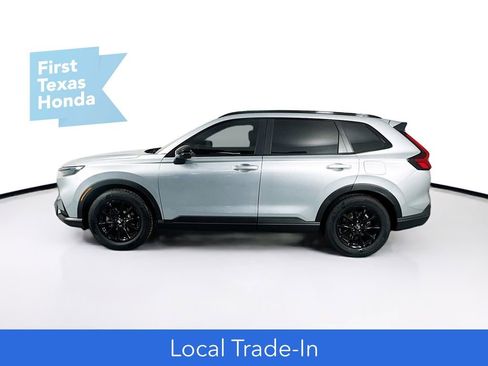 Used 2026 Honda CR-V Sport-L image 4