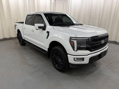 Used 2024 Ford F150 Lariat