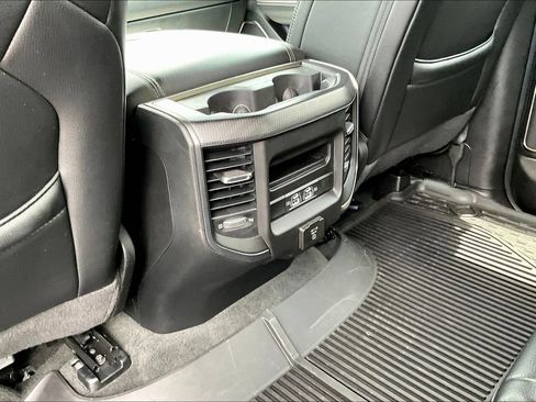 Used 2023 RAM 1500 Rebel w/ Rebel Level 2 Equipment Group AWD/4WD image 11