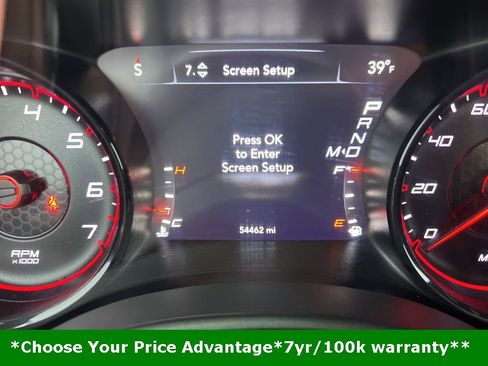 Certified 2020 Dodge Charger SXT w/ Blacktop Package image 43