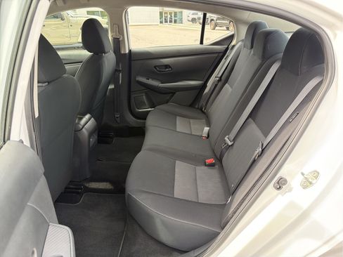 Used 2024 Nissan Sentra SV image 30