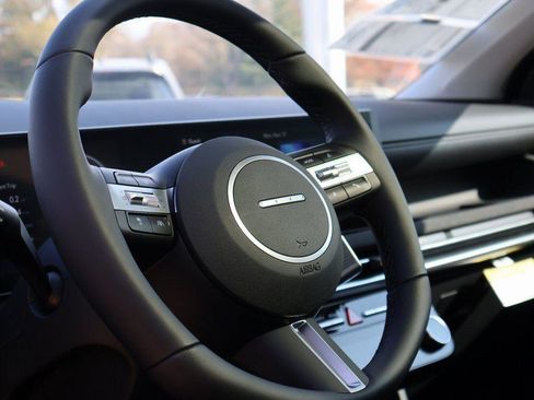 New 2026 Hyundai Tucson Limited image 26