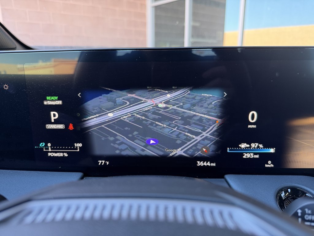 Used 2026 Nissan Leaf SV+ w/ Floor Mat Package (SV+) FWD image 18